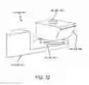 Fig. 20 - Quick swap top mountable camera mount systems