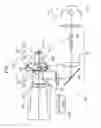 Fig. 02 - Projection type image display apparatus and adjusting method