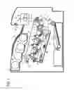Fig. 02 - Image forming apparatus with a heater controller and image forming method to control heating
