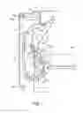 Fig. 02 - Image forming apparatus having openable inside and outside units