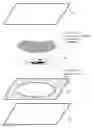 Fig. 01 - Security document and/or document of value containing a visually changeable window with a hologram