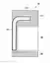 Fig. 01 - Handheld device with heat pipe