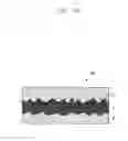 Fig. 11 - Handheld device with heat pipe
