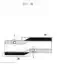 Fig. 17 - Handheld device with heat pipe