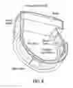 Fig. 12 - Methods and apparatus for recognition of start and/or stop portions of a gesture using an auxiliary sensor