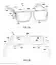 Fig. 03 - Unlocking a head mounted device