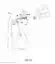 Fig. 08 - Unlocking a head mounted device