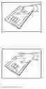 Fig. 01 - Controlling primary and secondary displays from a single touchscreen
