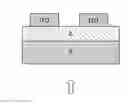 Fig. 01 - PATTERNED CONDUCTOR TOUCH SCREEN