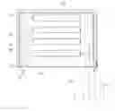 Fig. 01 - Touch panel and display with the same