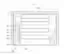 Fig. 07 - Touch panel and display with the same