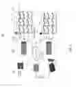Fig. 02 - Automatic commissioning of digital addressable lighting control systems