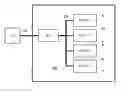 Fig. 01 - METHOD FOR MANAGING FLASH MEMORIES HAVING MIXED MEMORY TYPES USING A FINELY GRANULATED ALLOCATION OF LOGICAL MEMORY ADDRESSES TO PHYSICAL MEMORY ADDRESSES