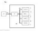 Fig. 02 - METHOD FOR MANAGING FLASH MEMORIES HAVING MIXED MEMORY TYPES USING A FINELY GRANULATED ALLOCATION OF LOGICAL MEMORY ADDRESSES TO PHYSICAL MEMORY ADDRESSES