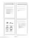 Fig. 07 - Processing of page-image based document to generate a re-targeted document for different display devices which support different types of user input methods