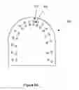 Fig. 09 - Preventing interference between tooth models