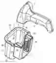 Fig. 01 - Scanner cradle