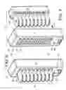 Fig. 06 - Scanner cradle
