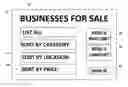 Fig. 01 - METHOD AND SYSTEM FOR FACILITATING THE SALE OF A BUSINESS
