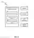 Fig. 05 - System and Method for Displaying Recipes and Integrating Recipe Ingredients Into a Shopping List
