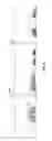 Fig. 06 - Augmented three dimensional point collection of vertical structures