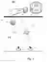 Fig. 02 - Three dimensional user interface in augmented reality