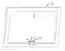 Fig. 01 - Sensor system for monitoring an object
