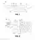 Fig. 02 - System for detecting and analyzing motion for pattern prediction and associated methods