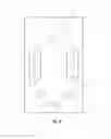 Fig. 07 - Color changing backlight for fluid delivery devices displaying temperature