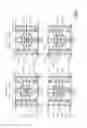 Fig. 09 - Embedded non-volatile memory with single polysilicon layer memory cells programmable through band-to-band tunneling-induced hot electron and erasable through fowler-nordheim tunneling