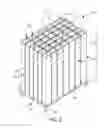 Fig. 03 - STORAGE SYSTEM FOR NUCLEAR FUEL