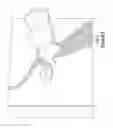 Fig. 02 - Disconnect operating handles suitable for circuit breakers and related bucket assemblies