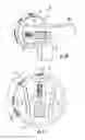 Fig. 06 - Disconnect operating handles suitable for circuit breakers and related bucket assemblies and handle interlocks