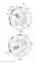 Fig. 07 - Disconnect operating handles suitable for circuit breakers and related bucket assemblies and handle interlocks