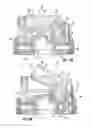 Fig. 33 - Disconnect operating handles suitable for circuit breakers and related bucket assemblies and handle interlocks