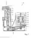 Fig. 02 - Embedded pole part with an isolating housing