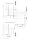 Fig. 09 - Embedded mask patterning process for fabricating magnetic media and other structures