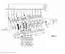 Fig. 03 - Ion-mobility spectrometer including a decelerating ion gate