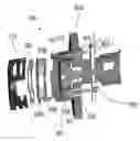 Fig. 01 - Assemblies for ion and electron sources and methods of use