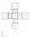 Fig. 07 - LAYOUT FOR RETICLE AND WAFER SCANNING ELECTRON MICROSCOPE REGISTRATION OR OVERLAY MEASUREMENTS