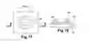 Fig. 05 - Flip-chip hybridisation of two microelectronic components using a UV anneal