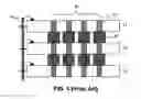 Fig. 02 - Stacked semiconductor apparatus, system and method of fabrication