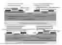 Fig. 01 - Complementary field effect transistors using gallium polar and nitrogen polar III-nitride material