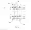 Fig. 14 - Memory device comprising electrically floating body transistor