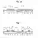 Fig. 08 - Fabrication method and structure of semiconductor non-volatile memory device