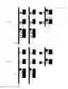 Fig. 27 - Layered structure, thin film transistor array, and method of manufacturing the same