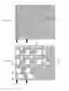Fig. 28 - Layered structure, thin film transistor array, and method of manufacturing the same