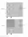 Fig. 29 - Layered structure, thin film transistor array, and method of manufacturing the same
