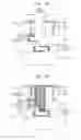 Fig. 35 - Via structures including etch-delay structures and semiconductor devices having via plugs