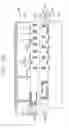 Fig. 41 - Via structures including etch-delay structures and semiconductor devices having via plugs
